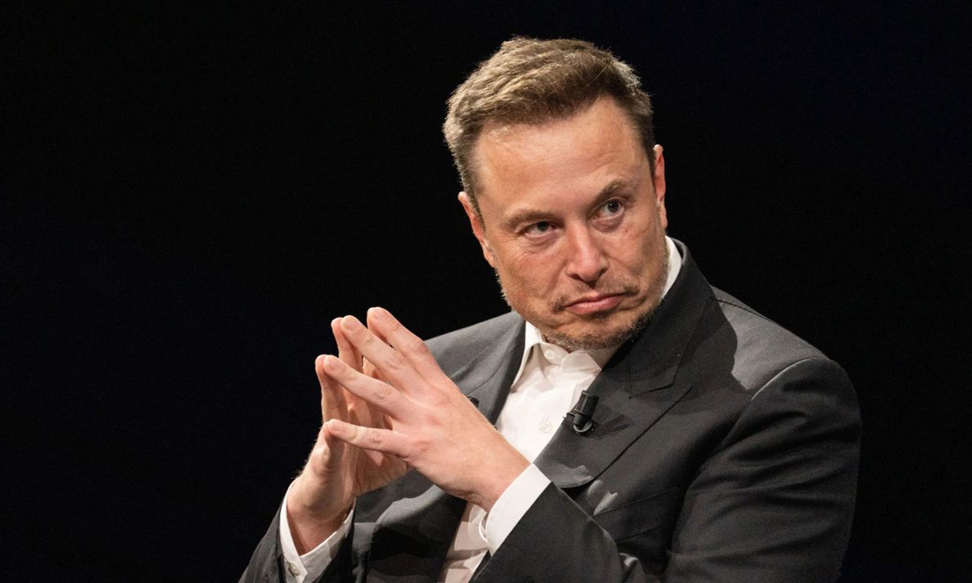 Elon Musk lleva años explorando las posibilidades que proporciona la conducción autónoma y la IA.