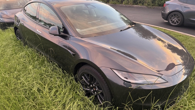 tesla model 3 3