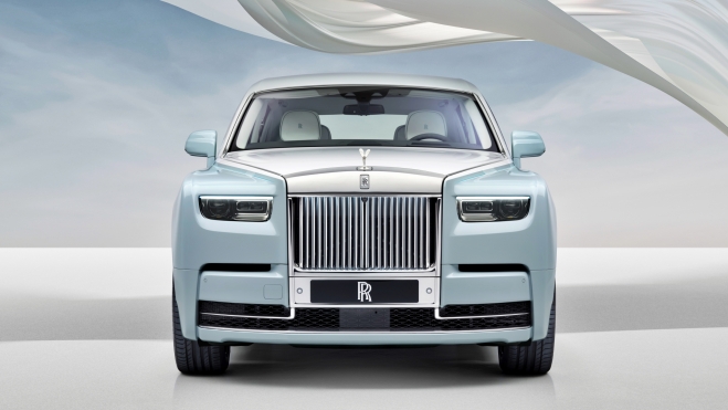 rolls royce phantom scintilla