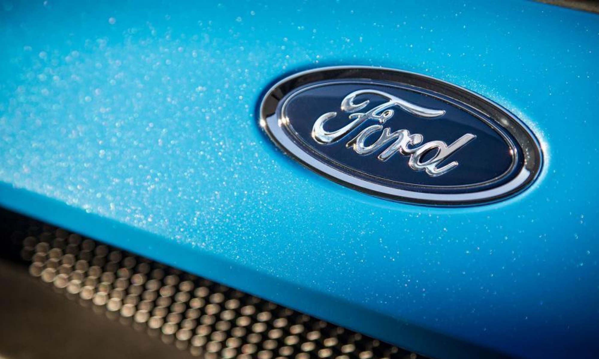 Ford se ha visto forzada a cambiar su estrategia ante las grandes pérdidas sufridas.