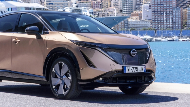 Nissan no se echará atrás en sus planes y será una marca 100% eléctrica, según ha confirmado una directiva.