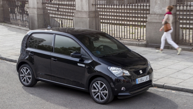 seat mii electric 6