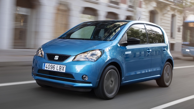 seat mii electric 4