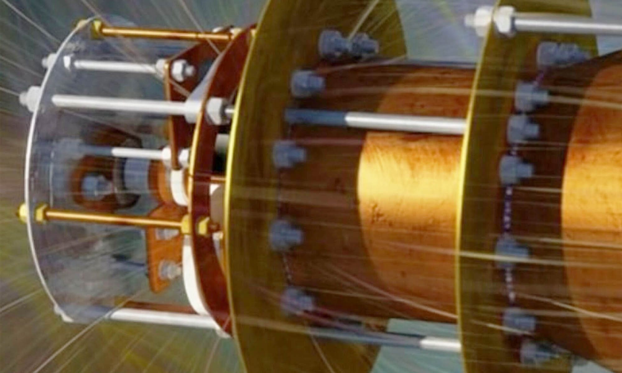 El EmDrive es un motor que funciona ‘incumpliendo’ la ley física de conservación del momento.