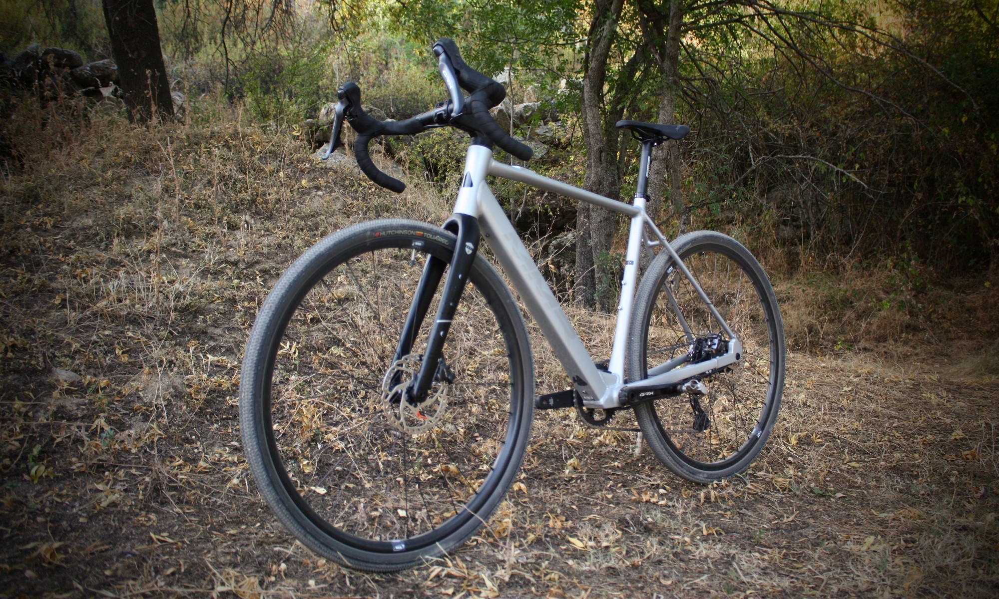 Por 3.899 € nos llevamos una Gravel que tiene todo lo necesario.