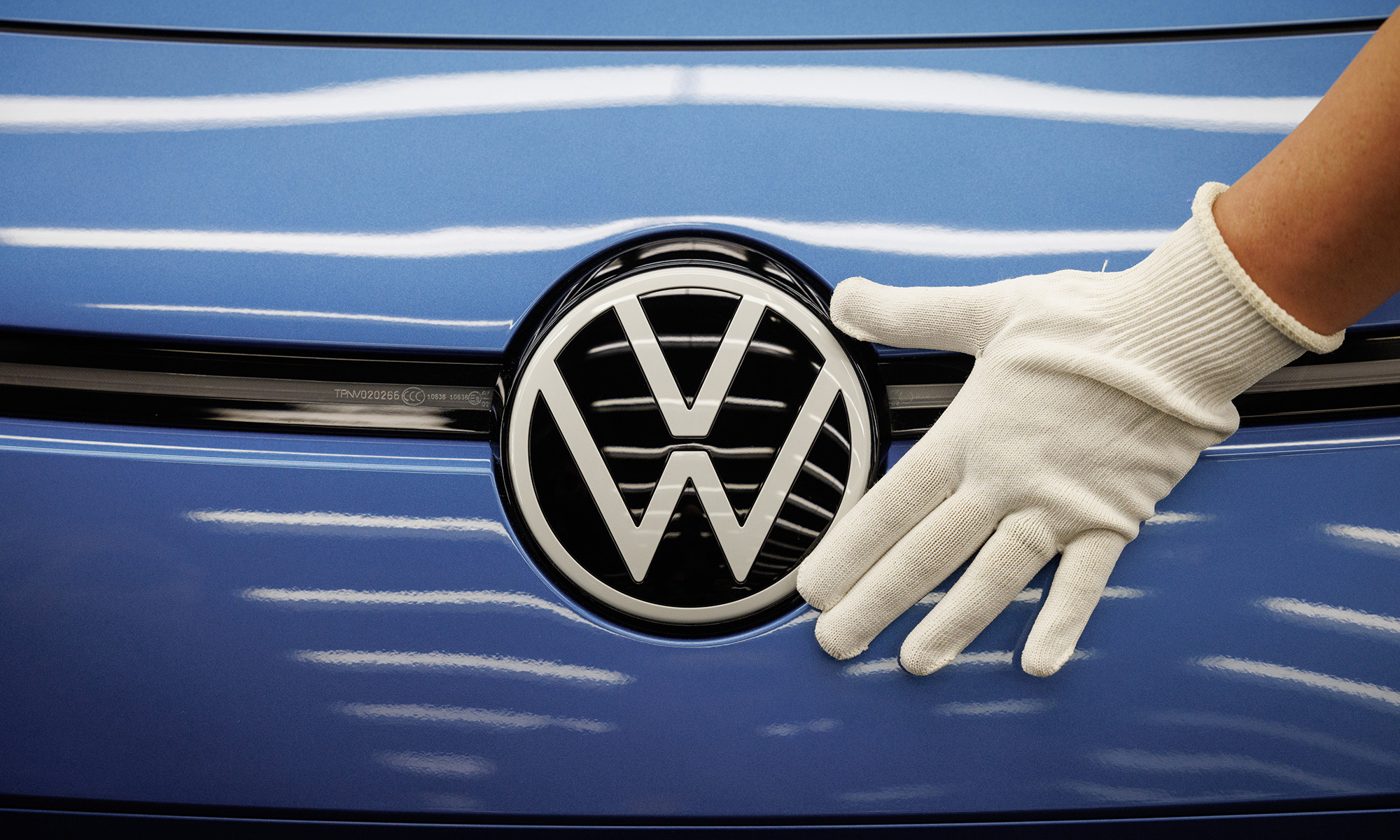 El Grupo Volkswagen espera reducir drásticamente los costes para los próximos meses.