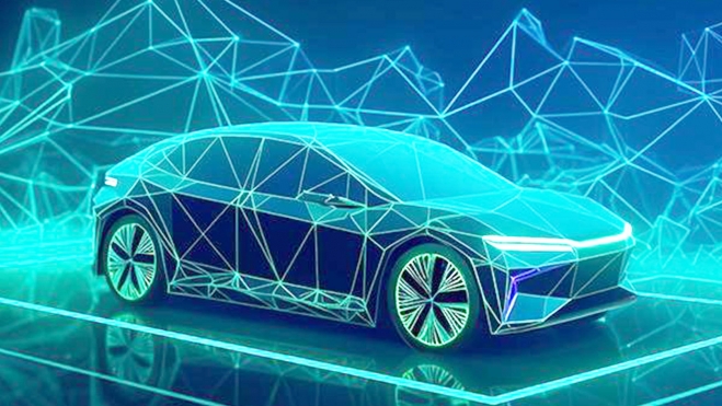 informe tecnologias inteligencia artificial coches electricos 1