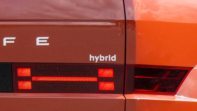 Hyundai Hybrid