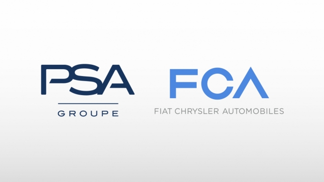 Fusion PSA FCA