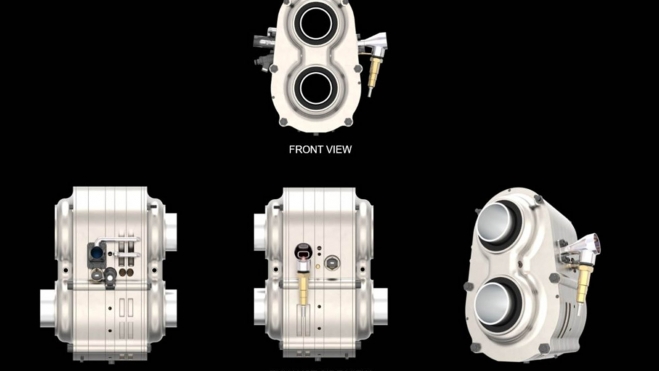 motor rotativo omega 1 astron aerospace mazda 2