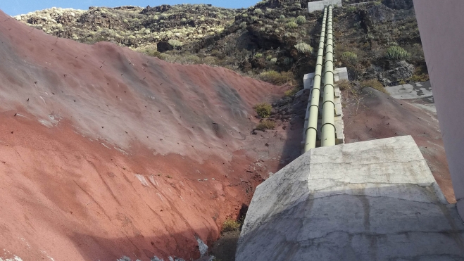 central hidroeolica de el Hierro gorona del viento 3