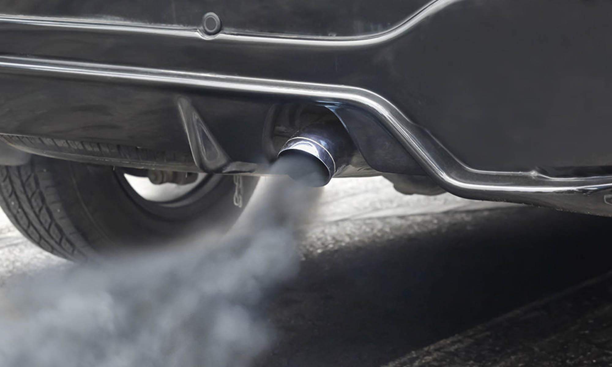 Las partículas que emiten los coches diésel han sido la causa de su caída en desgracia.