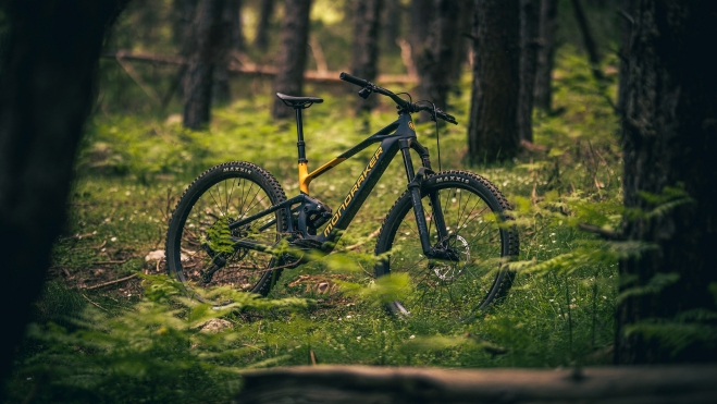 Mondraker Neat R 2025 (Foto: Mondraker).