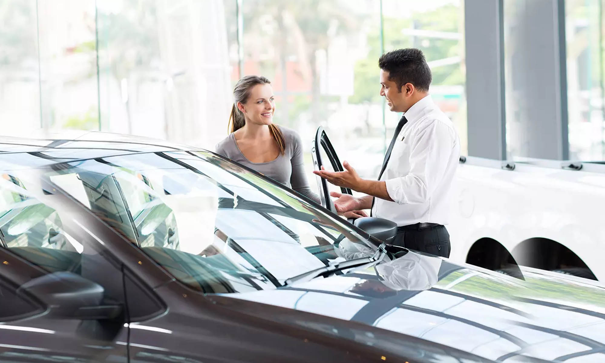 ¿Los fabricantes europeos saben vender sus coches eléctricos?