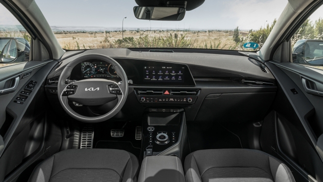 kia niro ev 4