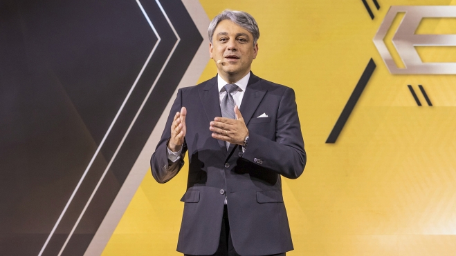 luca de meo ceo renault acea