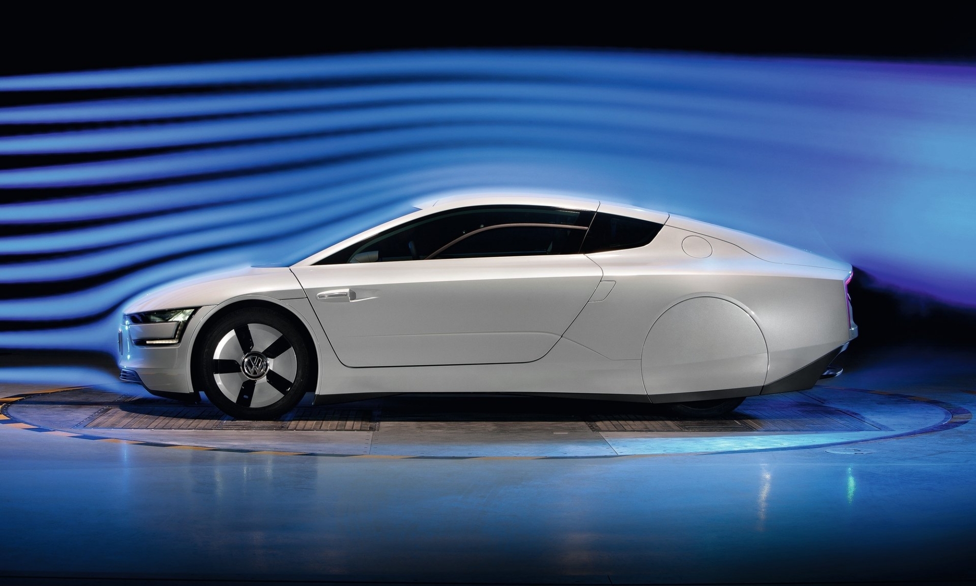 Volkswagen XL1