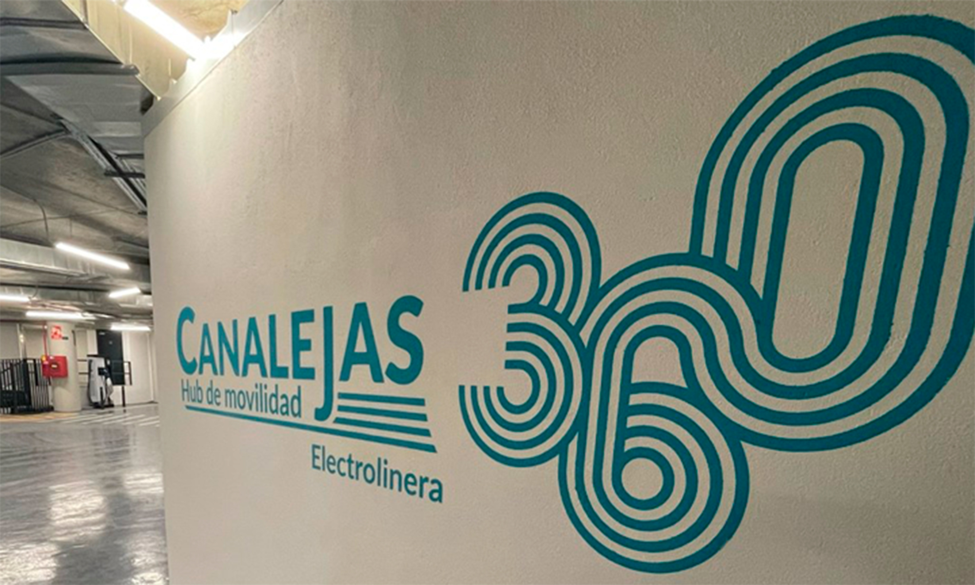 El hub Canalejas será el ejemplo a seguir en las nuevas instalaciones que se instalen en Madrid.