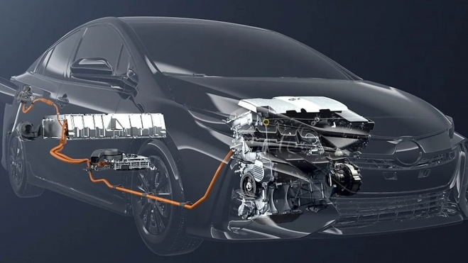 diferencia coches hibridos hev mhev 2