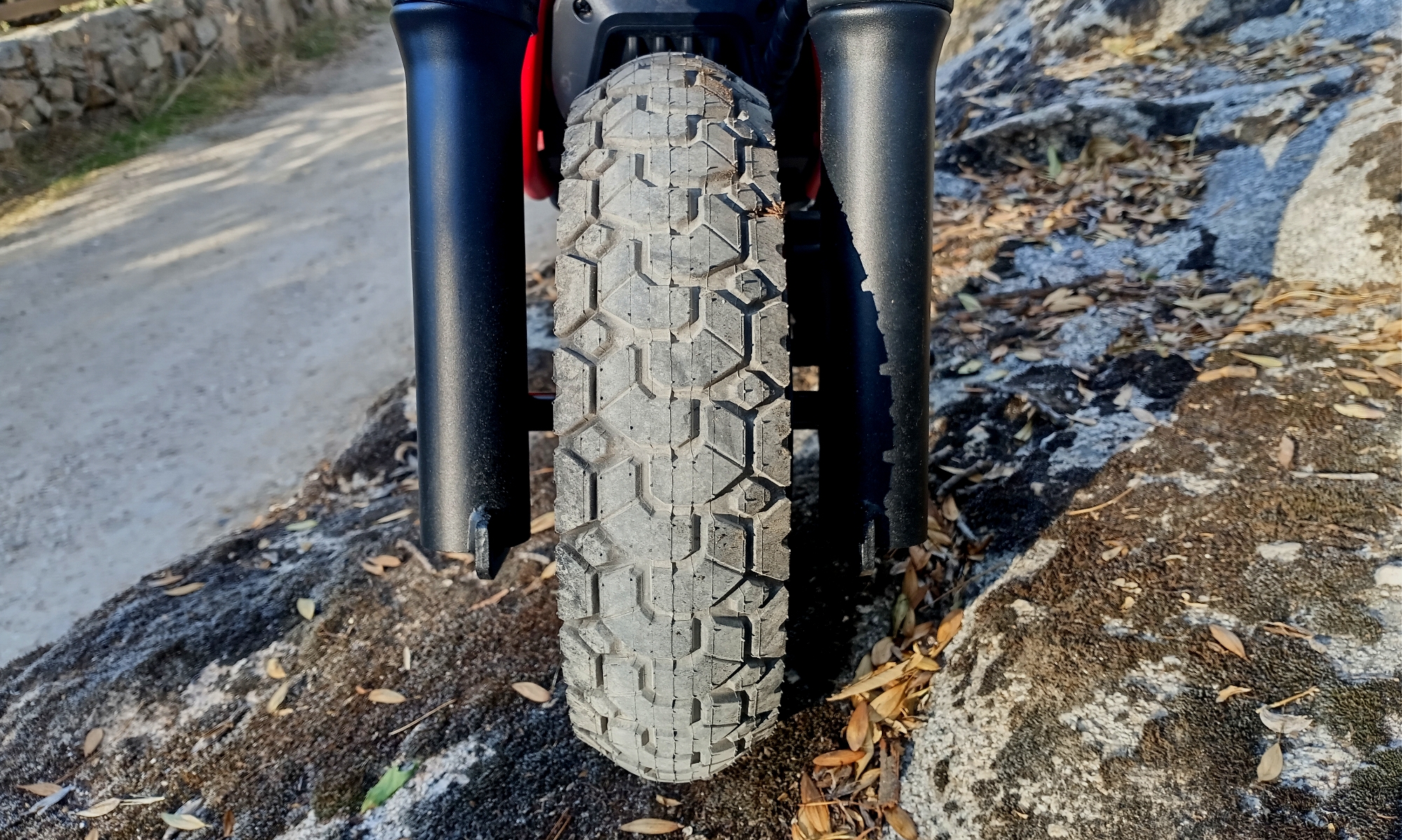 Segway ZT3 PRO