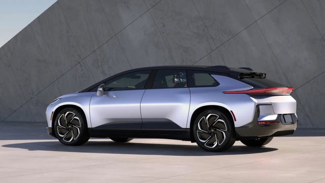 faraday future 2