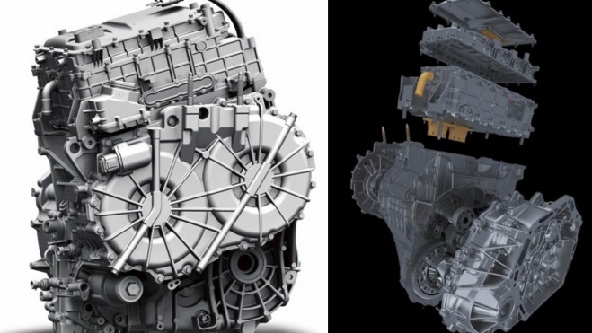 tecnologia hibridos enchufables byd 2