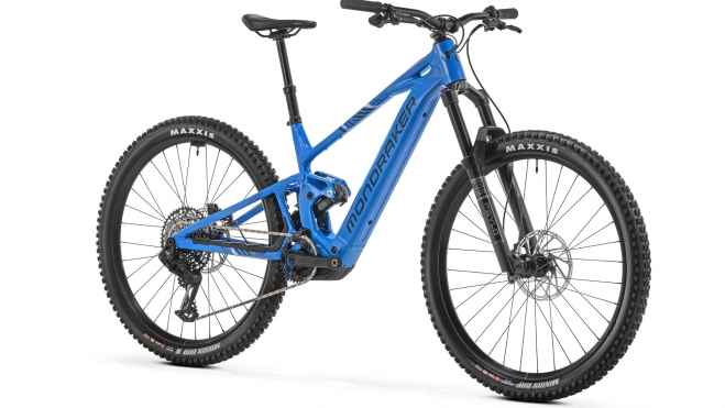 Mondraker SLY R (Foto: Mondraker).