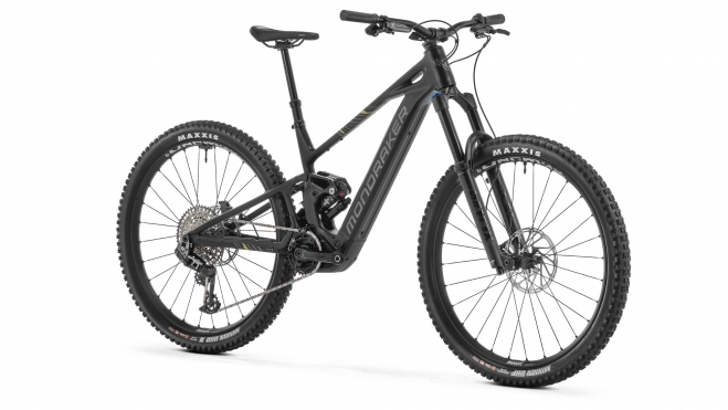 Mondraker SLY RR (Foto: Mondraker).