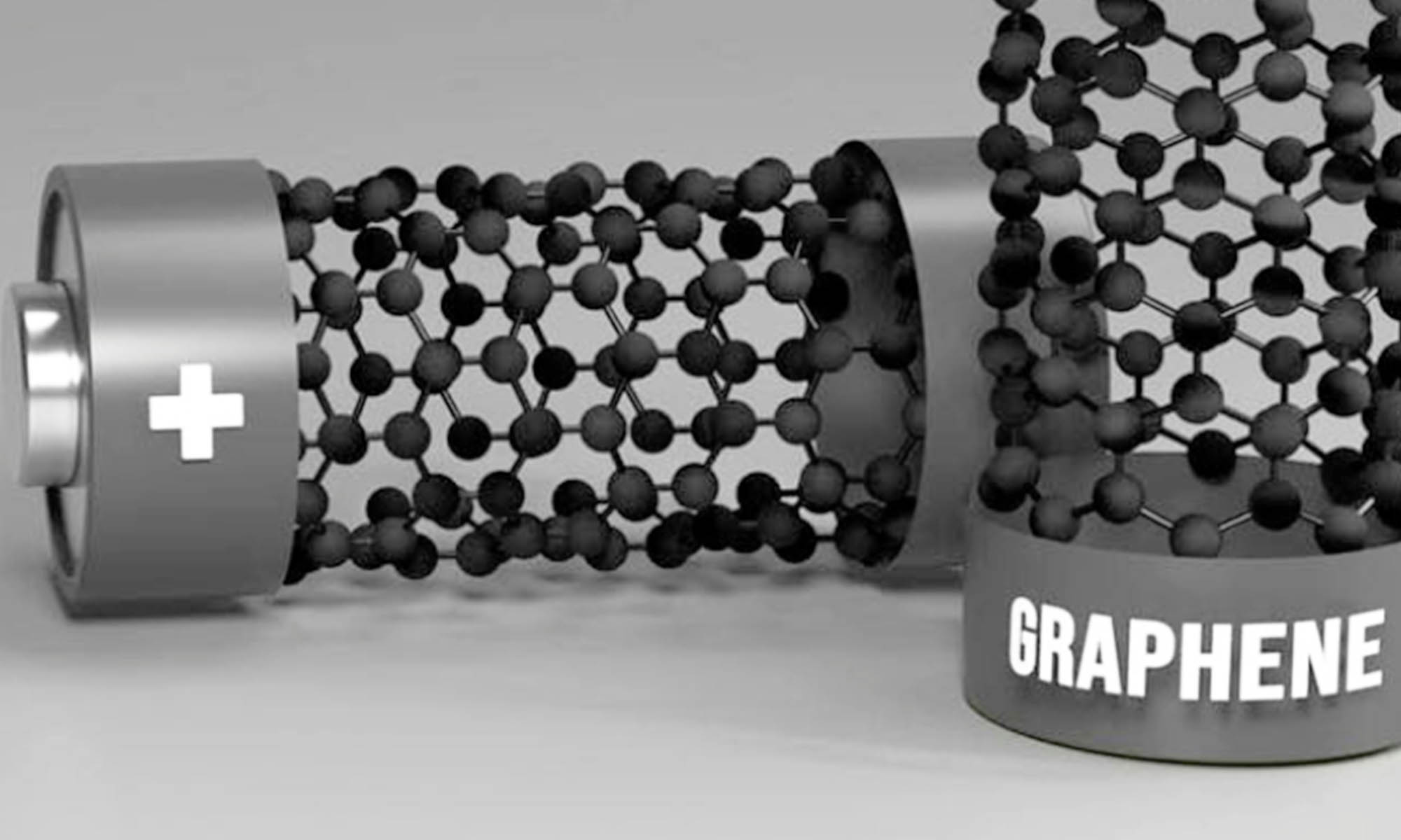 Con grafeno es posible crear mejores baterías para vehículos eléctricos.