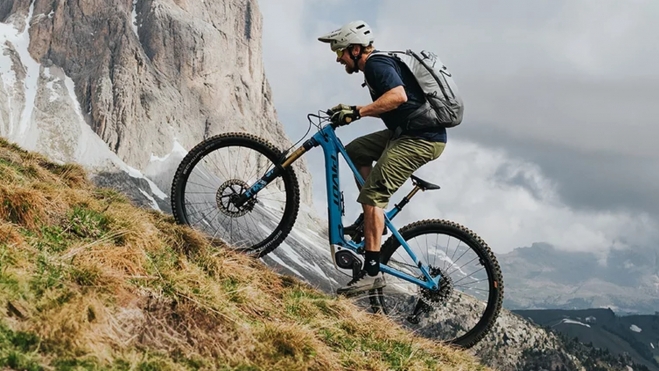 El nuevo motor ha mejorado su comportamiento en subidas (Foto: Bosch).