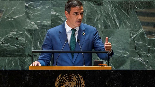 pedro sanchez