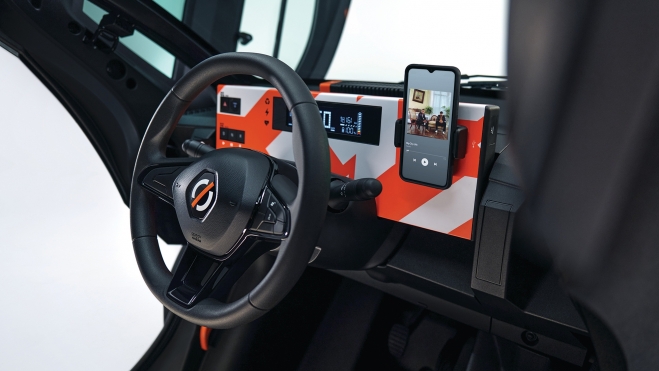 mobilize duo interior