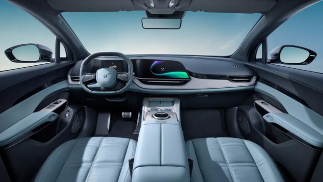 hongqi ehs7 interieur page image 2