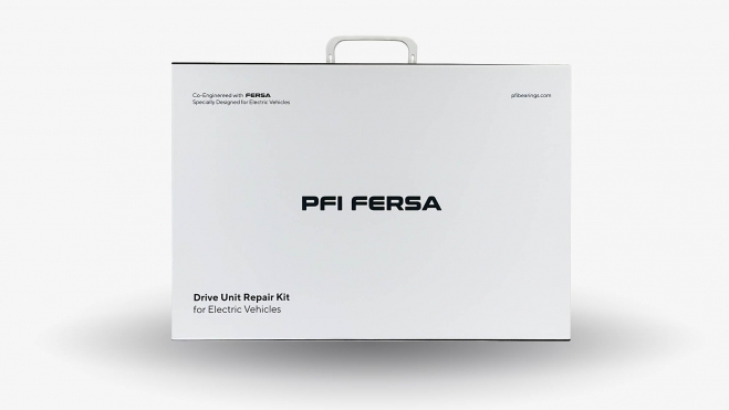 kit reparacion tesla model s pfi fersa 3