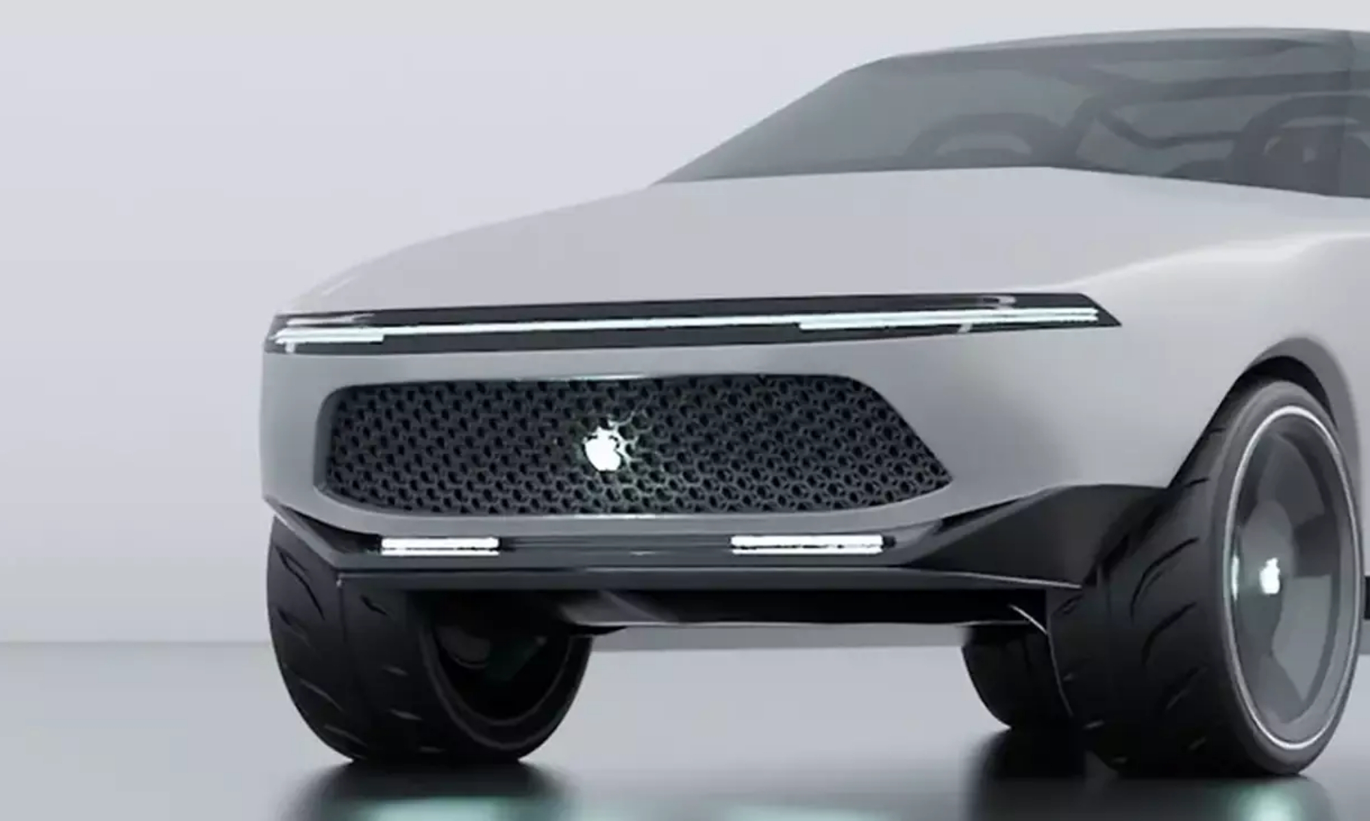 A principios de año Apple decidió cancelar el proyecto de su coche eléctrico.