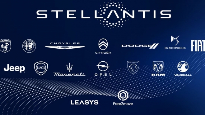 Stellantis