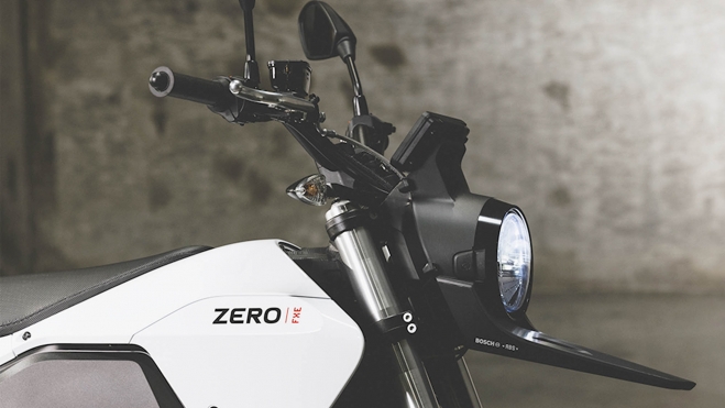 zero fxe moto electrica 4