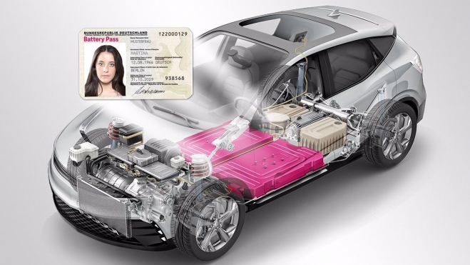 Será obligatorio para los vehículos eléctricos e híbridos enchufables desde el 18 de febrero de 2027.