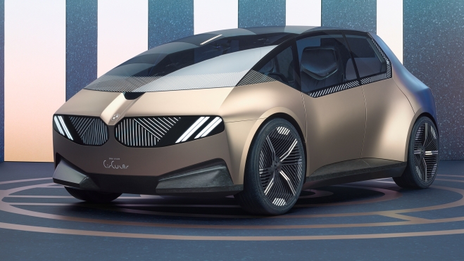 bmw i vision circular concept