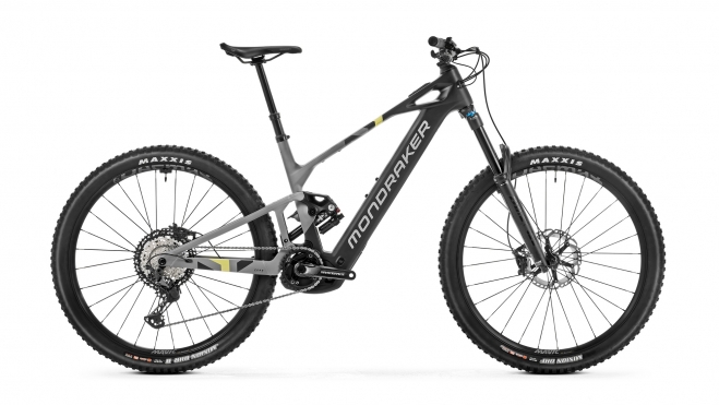 Mondraker Crafty Carbon 04 R