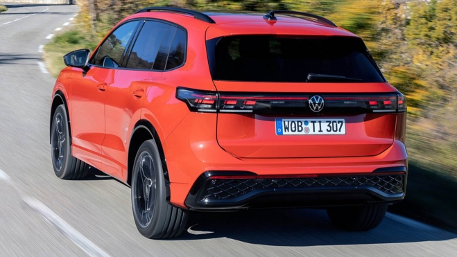 volkswagen tiguan hibrido enchufable 2