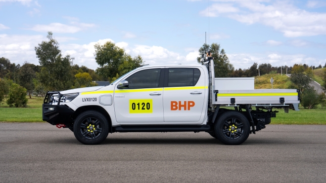 toyota hilux electrica bhp 03