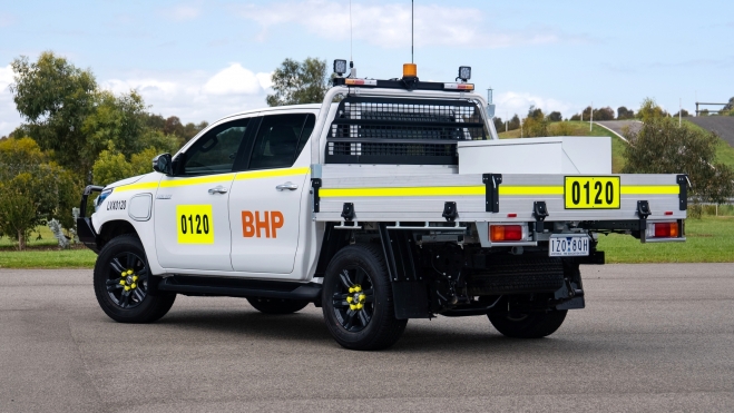 toyota hilux electrica bhp 04