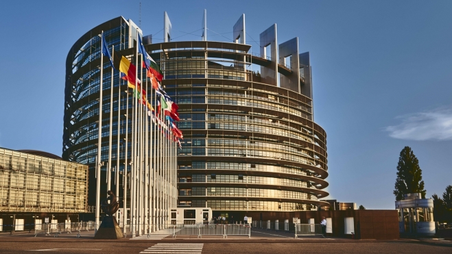 Parlamento Europeo