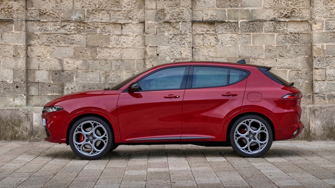 ALFA ROMEO TONALE MEDIDAS 3