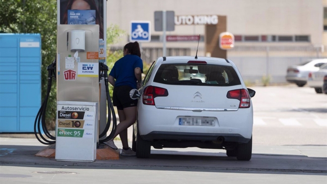 La subida se materializaría ya en abril de 2025.