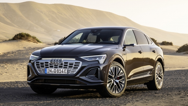 Cierre fabrica bruselas Audi Q8 e tron (2)