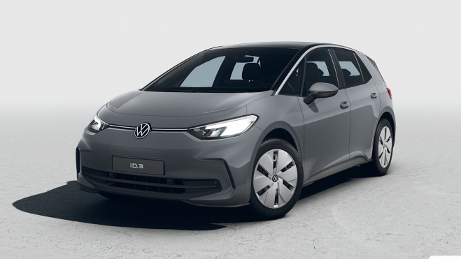 volkswagen id 3 pure 2024