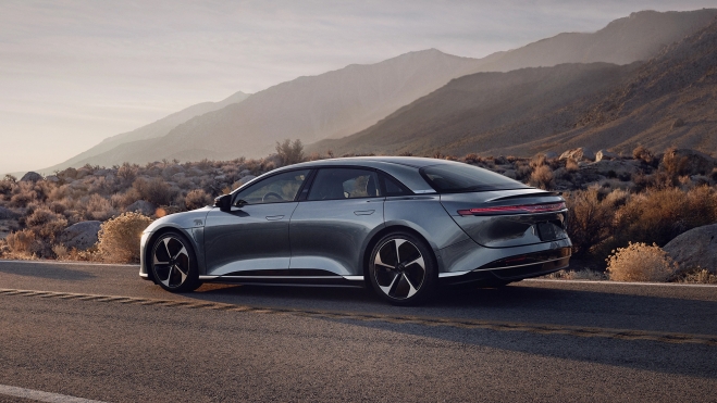 lucid air