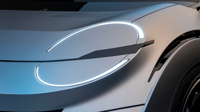 Nissan Concept Detalle